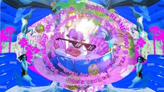 SOMMERLAND 2000 #3 @ Ved Siden Af - Distortion Club