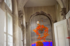 Performance : Blessed be the witch_es : Vala T. Foltyn & Maja Chiara Faber