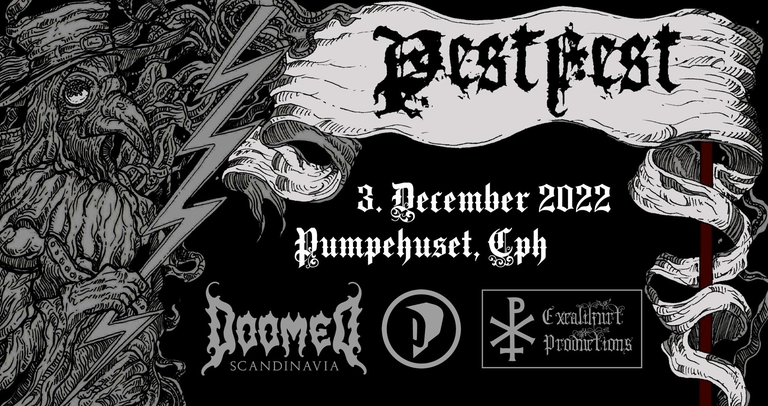 Pest Fest 2022