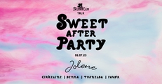 Sweet Afterparty