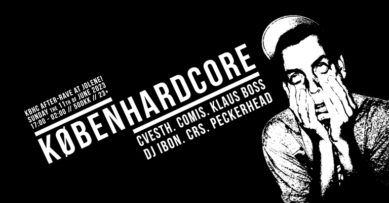 KBHC AFTER-RAVE AT JOLENE