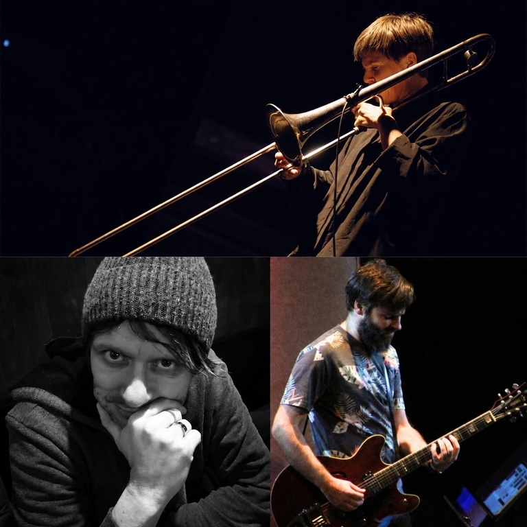 DoomJazz