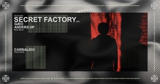 Module X Secret Factory