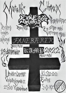 Metallic Climax: Kamp, Fanebærer & Endless Glory