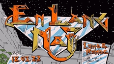 Én Lang Nat /w Lund & Rønde + Britney SPEED & PoniiBo¡¡s