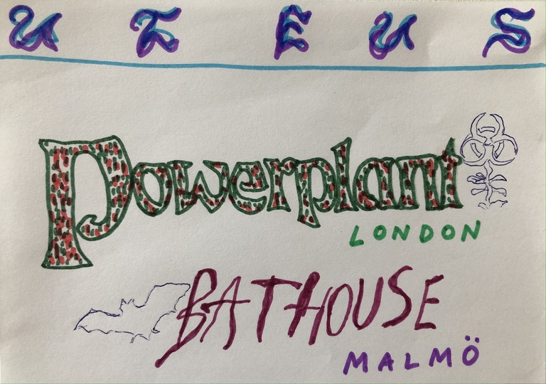 POWERPLANT (uk) + BATHOUSE (se)