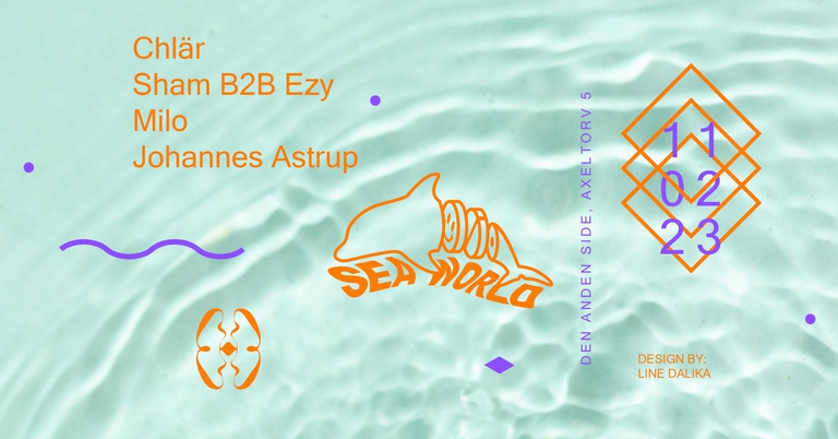 Seaworld @ Den Anden Side
