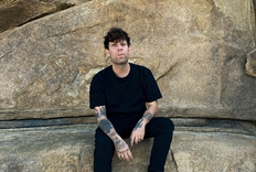 Luis Vasquez [support: Son of Seth] - BETA