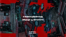 Experimental Music & Poetry