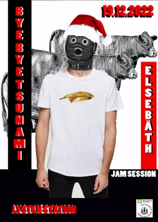 F..K Everything, It's X-MaS!