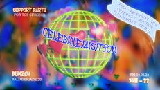 CELEBREASTION AT BUMZEN