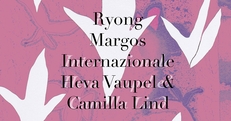 Kindness Ripples 3: Internazionale, Ryong, Margos, Heva Vaupel & Camilla Lind