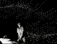 Xenakis 100 år / Mathias Reumert & EKKOZONE