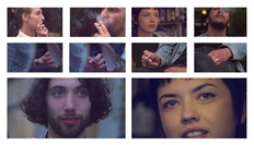 AEON ∞ AYOUN : BODIES & PLACES