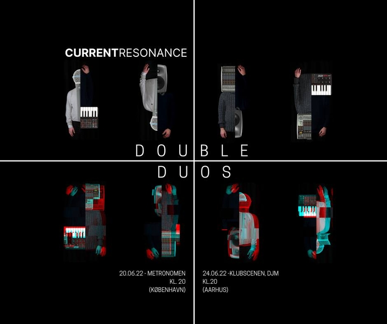 Current Resonance - Double Duos