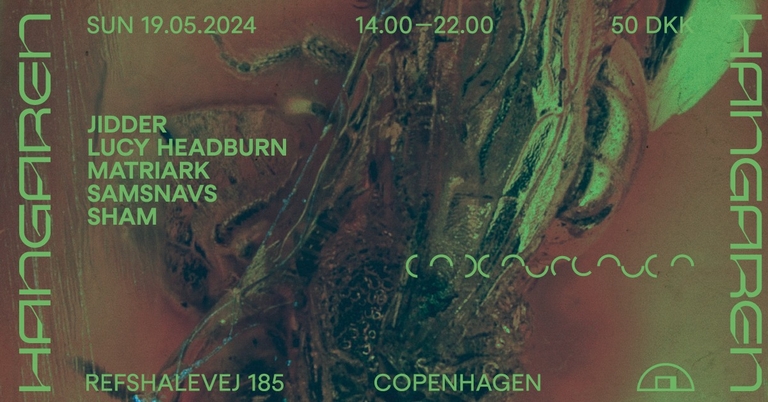 Sunday Psy (open air)