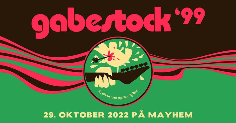 Gabestock '99