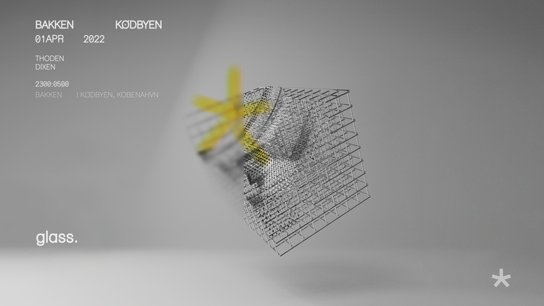 Glass.02 w/ Thodén & A.Dixen