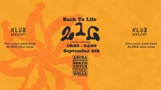 KLUB WERKSTATT x 21G