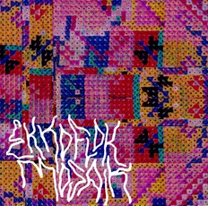 I/O vol. 2: Ekkoflok ~ MOSAIK ~ Release Party