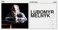 Lubomyr Melnyk