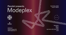 Peccāvī presents: Modeplex