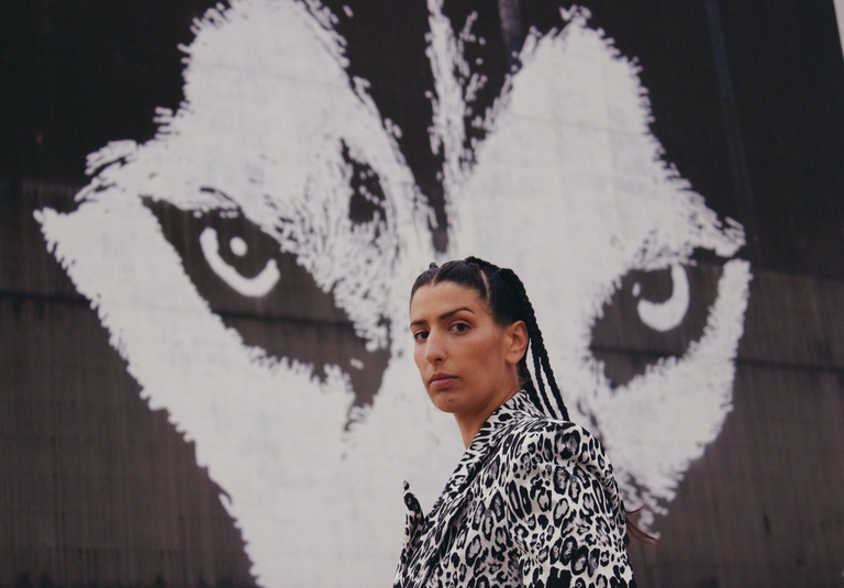 Dj Ashibah koncert LIVE + GRATIS