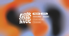 Floor Clearance pres. Urban Tribalism w/ Piezo , Studio Natura & TS Kahuna