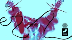 ONE YEAR OF PROTON RECORDS @ VED SIDEN AF