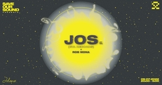 Save Our Sound presents: Jos (IT/UK) + Rob MDNA