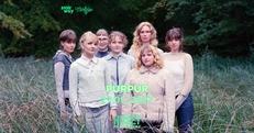 Purpur (DK) / Stairway