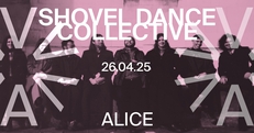 Shovel Dance Collective (UK)