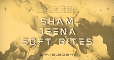 Soft Bites presents Sham & Jeena