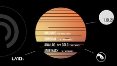 LATCh invites Midas Touch