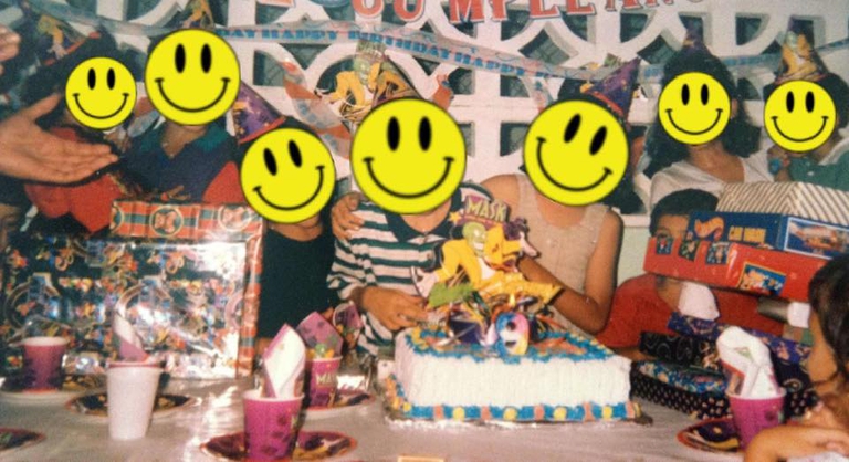 15 years of Fyraften (2000F & JG)