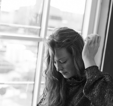 VINTERJAZZ: M Rexen: Ootwo + Pauline Hogstrand Ensemble: ”Eagle of Air”