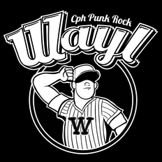 Wayl 10 år... Ingen årsag