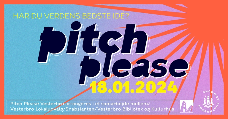 Pitch Please Vesterbro