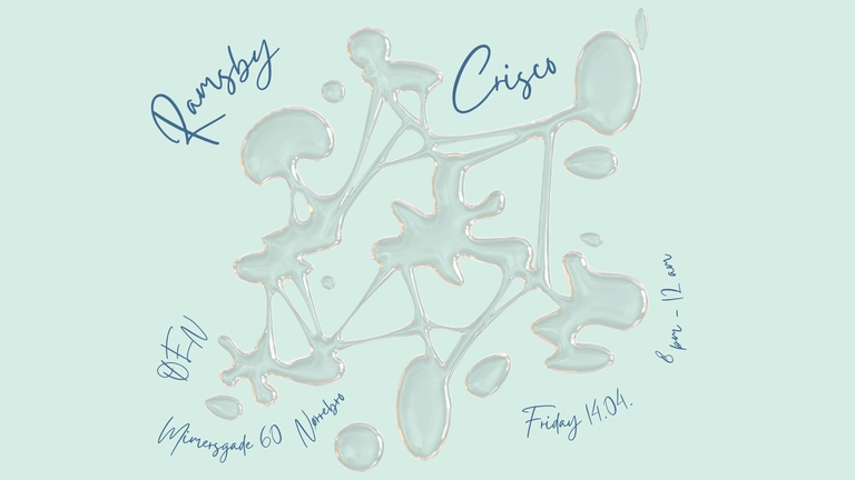 Prog Realm: Crisco & Ramsby