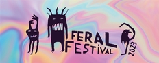 feral festival vol 3