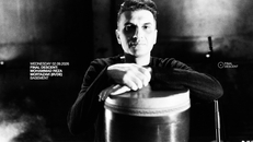 Final Descent Presents: Mohammad Reza Mortazavi (IR/DE)