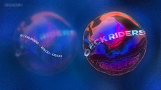 Deck Riders all night!