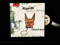 “Maniak” - udgivelsesfest - KBH