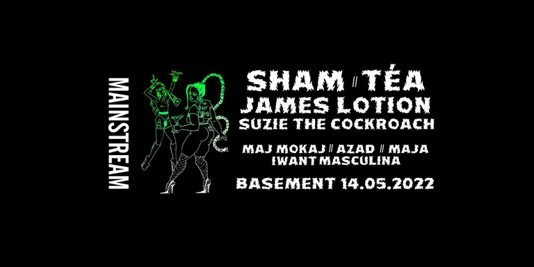 Mainstream @ Basement