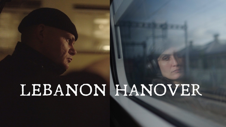 Totentanz: Lebanon Hanover 'A Beautiful Place'  a documentary by Isolde Woudstra