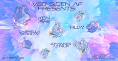 Ved Siden Af Presents: Ken Ishii