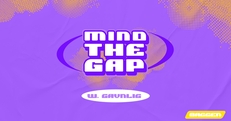 Mind The Gap w/ Gavnlig, CAYOOTEE, Dirty Plates