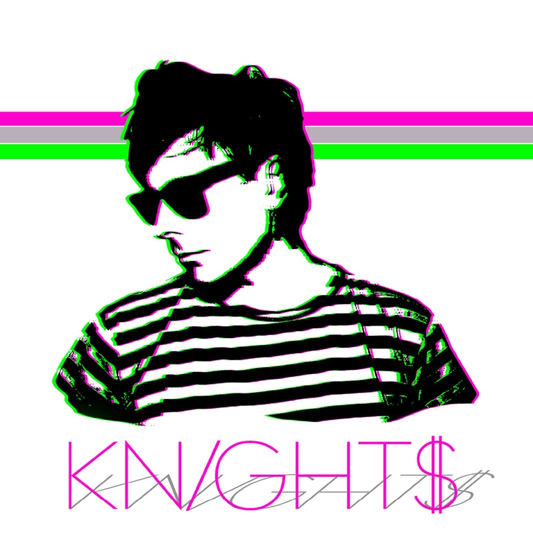 KNIGHT$ (Live), Rune Cosmic, Vomatron (Free Entry)