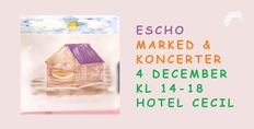 Escho Market