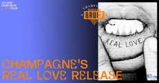Jolene presents: Champagne's Real Love Release